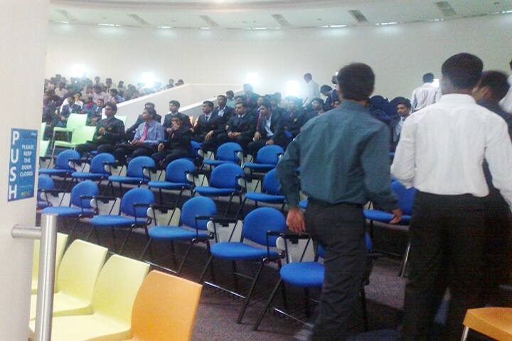 auditorium